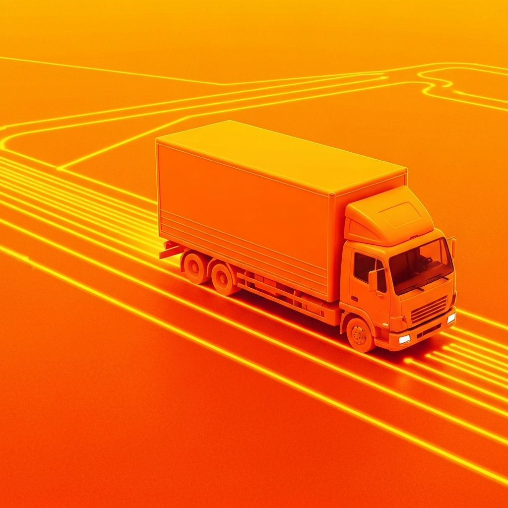 Logistics & Supply Chain Optimization