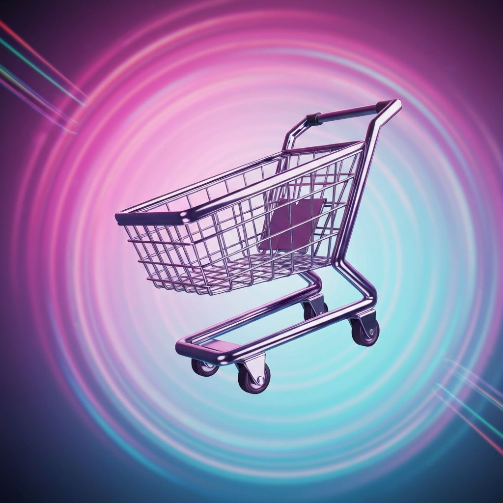 E-Commerce Platform Transformation