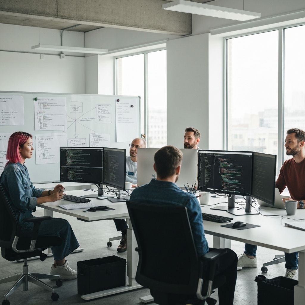 VDS Technologies Team